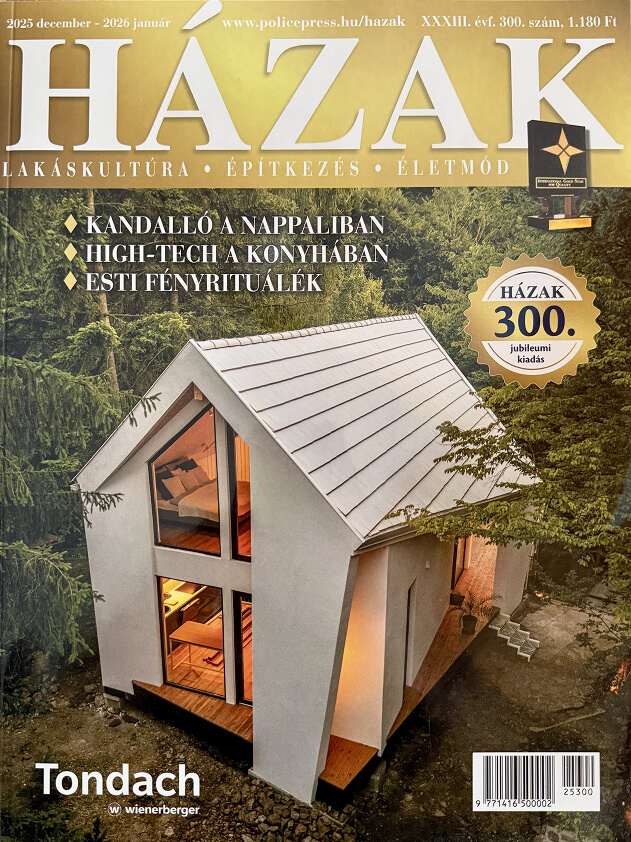 házak